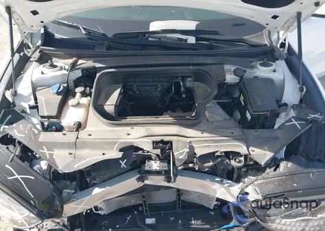 2023 Hyundai Ioniq 6 Sel z USA, uszkodzony, nr VIN KMHM34AA5PA024656